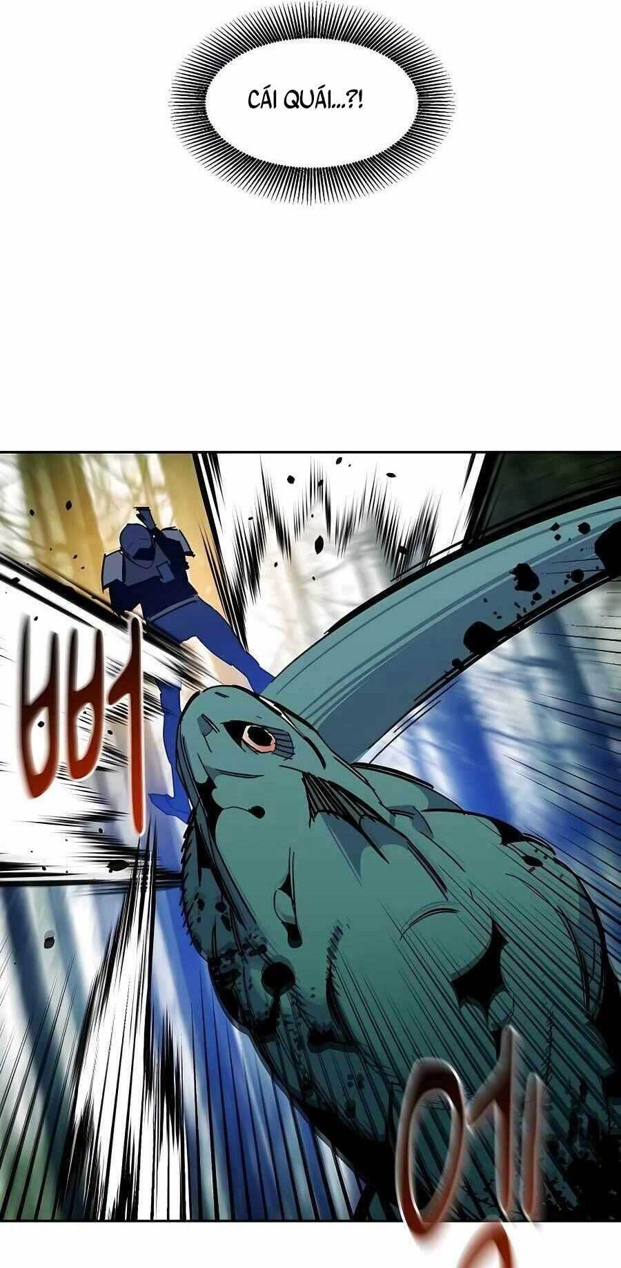 Đi Săn Tự Động Bằng Phân Thân - Chapter 19 - Page 58