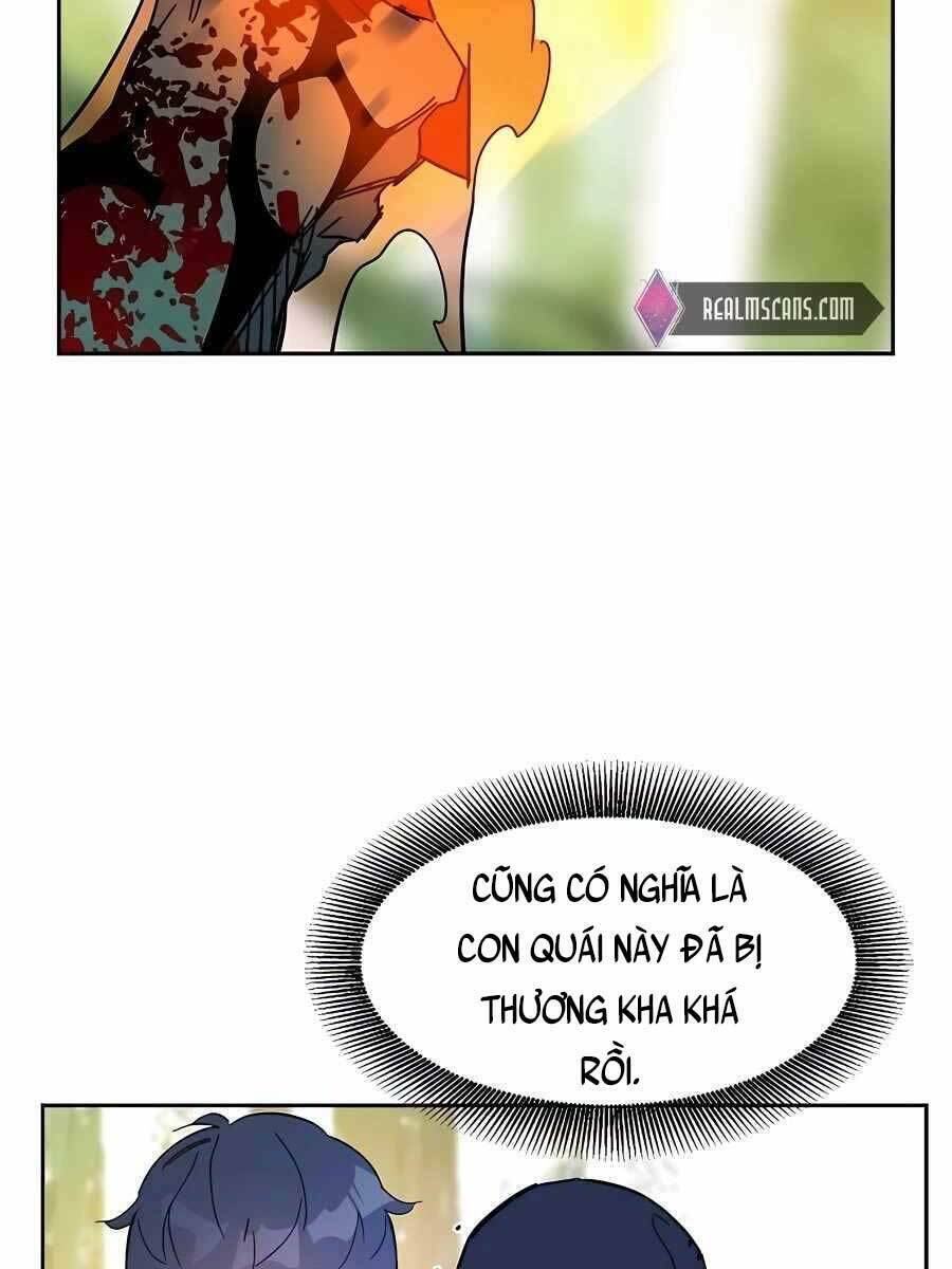 Đi Săn Tự Động Bằng Phân Thân - Chapter 19 - Page 63