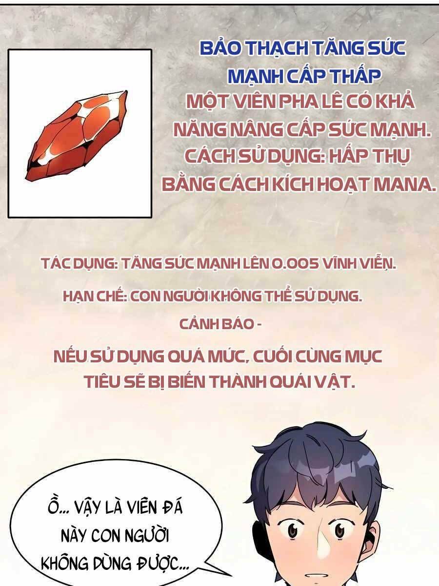 Đi Săn Tự Động Bằng Phân Thân - Chapter 20.5 - Page 9