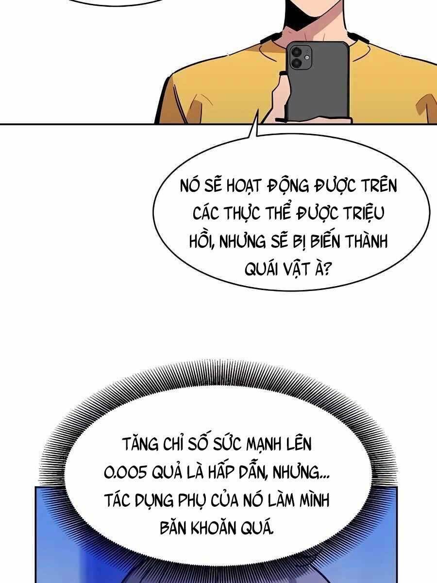 Đi Săn Tự Động Bằng Phân Thân - Chapter 20.5 - Page 10
