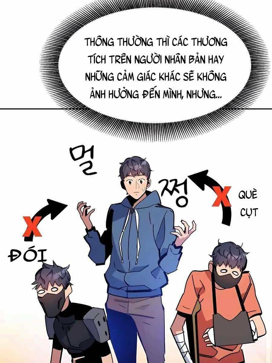 Đi Săn Tự Động Bằng Phân Thân - Chapter 20.5 - Page 12