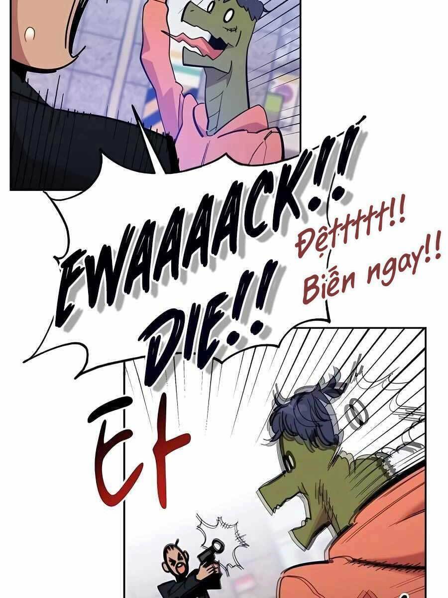 Đi Săn Tự Động Bằng Phân Thân - Chapter 20.5 - Page 15