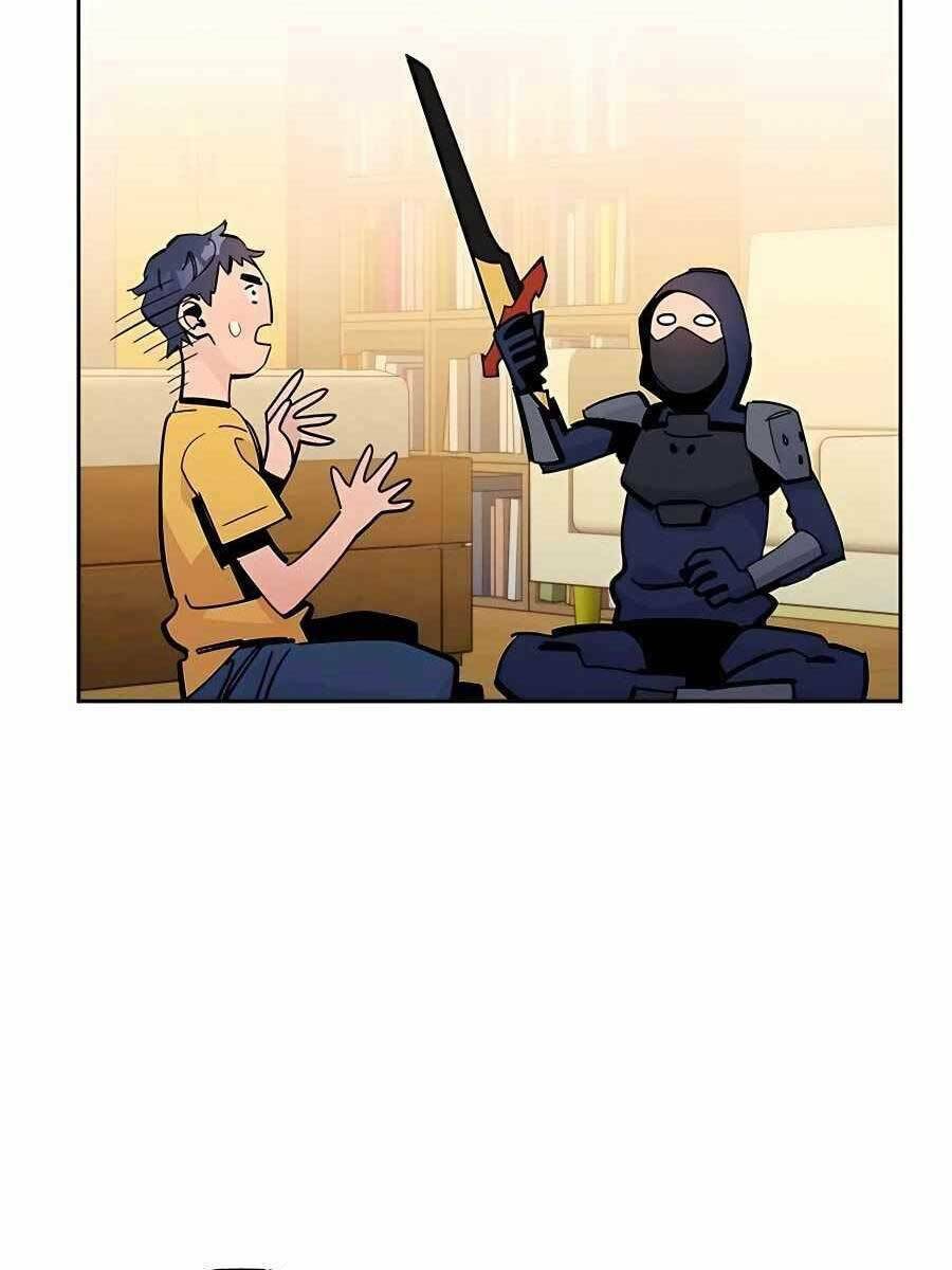 Đi Săn Tự Động Bằng Phân Thân - Chapter 20.5 - Page 28