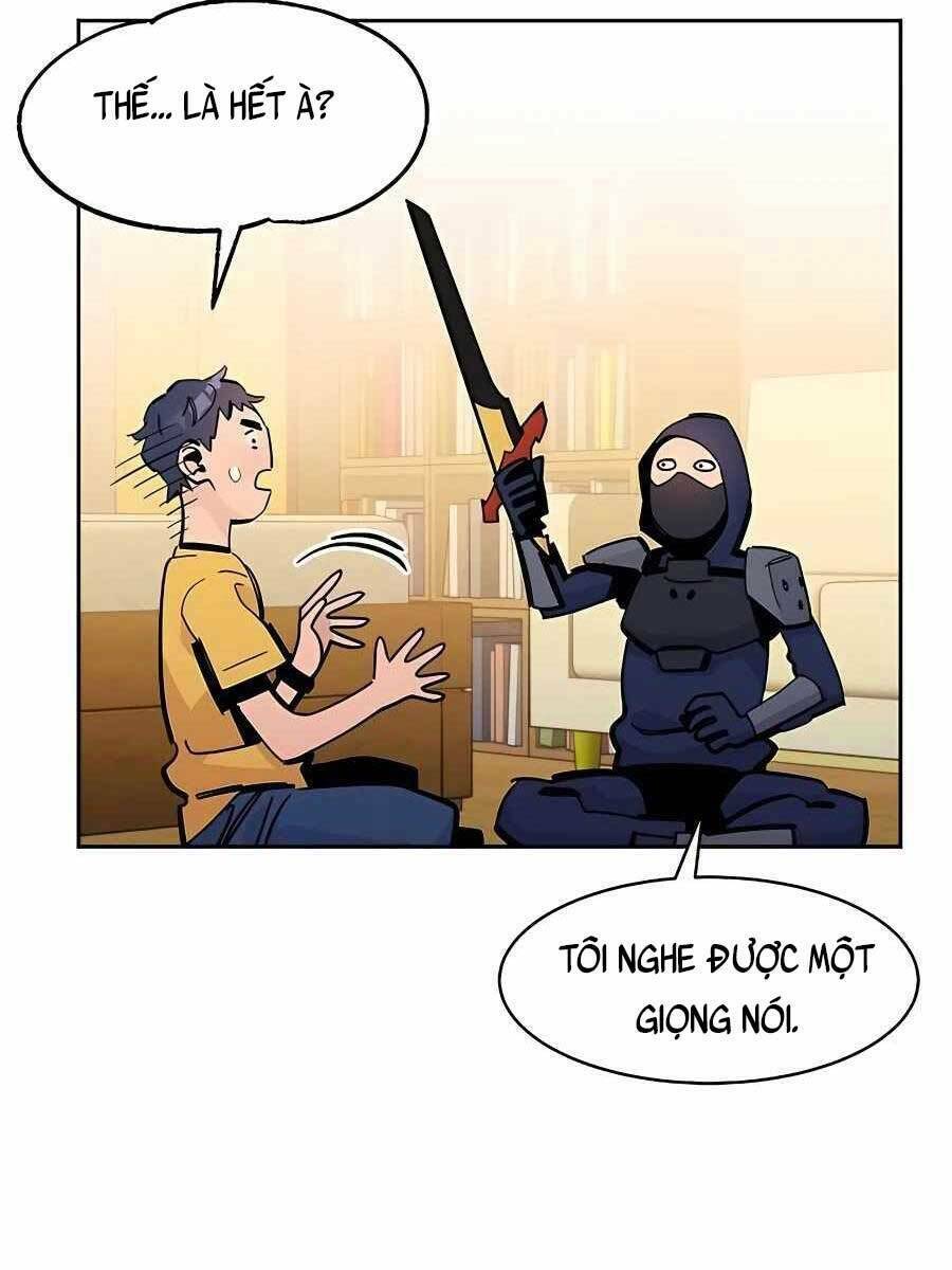 Đi Săn Tự Động Bằng Phân Thân - Chapter 20.5 - Page 29