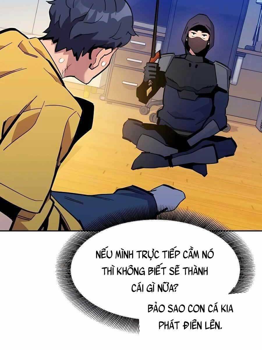 Đi Săn Tự Động Bằng Phân Thân - Chapter 20.5 - Page 37