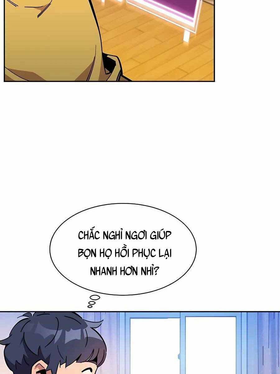 Đi Săn Tự Động Bằng Phân Thân - Chapter 20.5 - Page 40