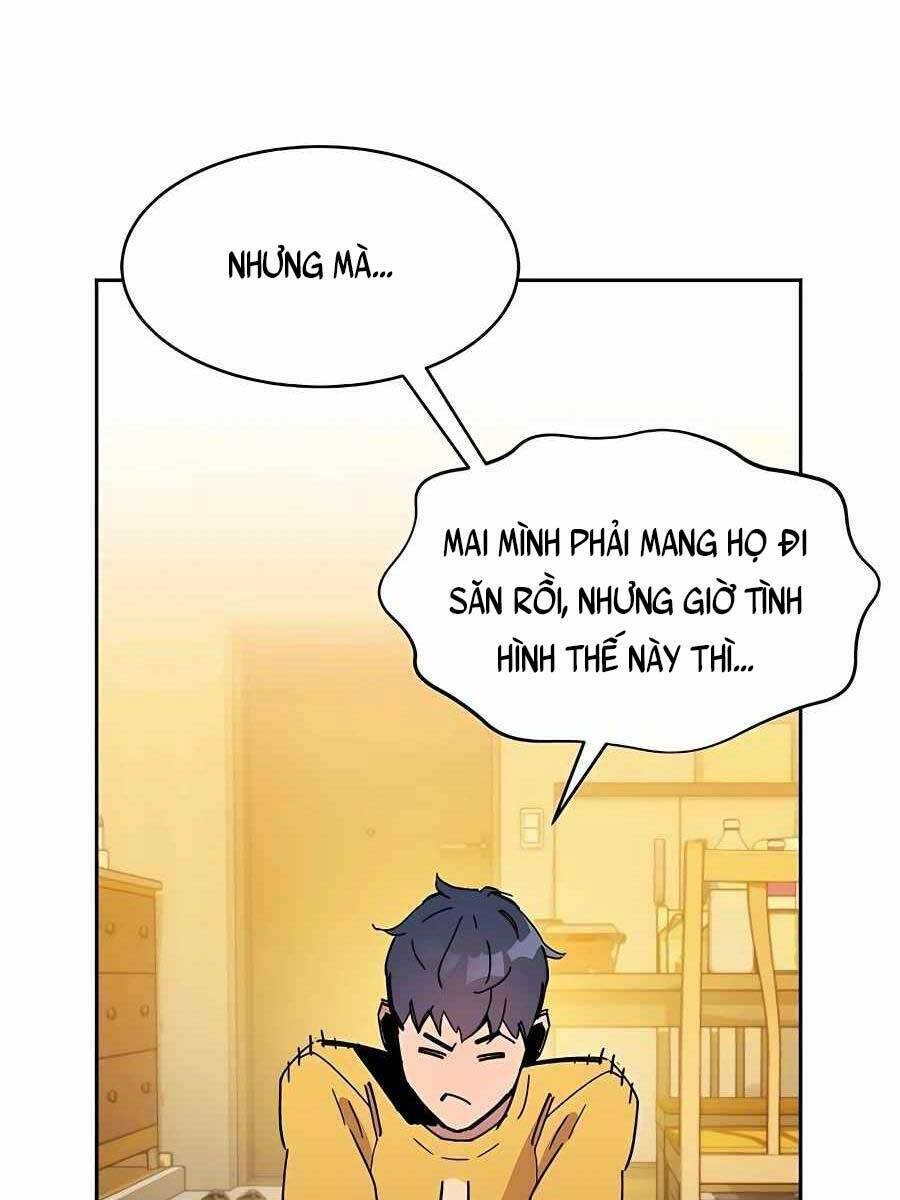 Đi Săn Tự Động Bằng Phân Thân - Chapter 20.5 - Page 42