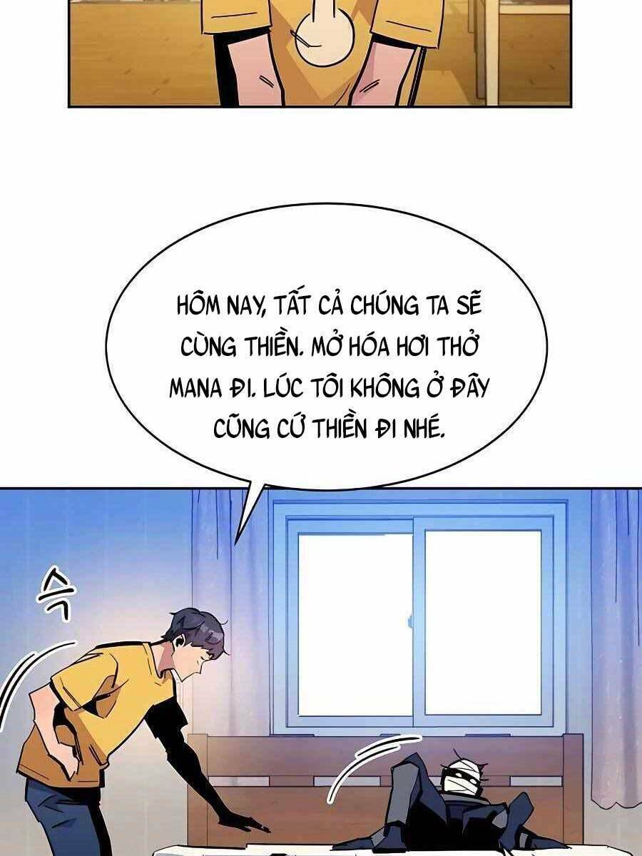 Đi Săn Tự Động Bằng Phân Thân - Chapter 20.5 - Page 43