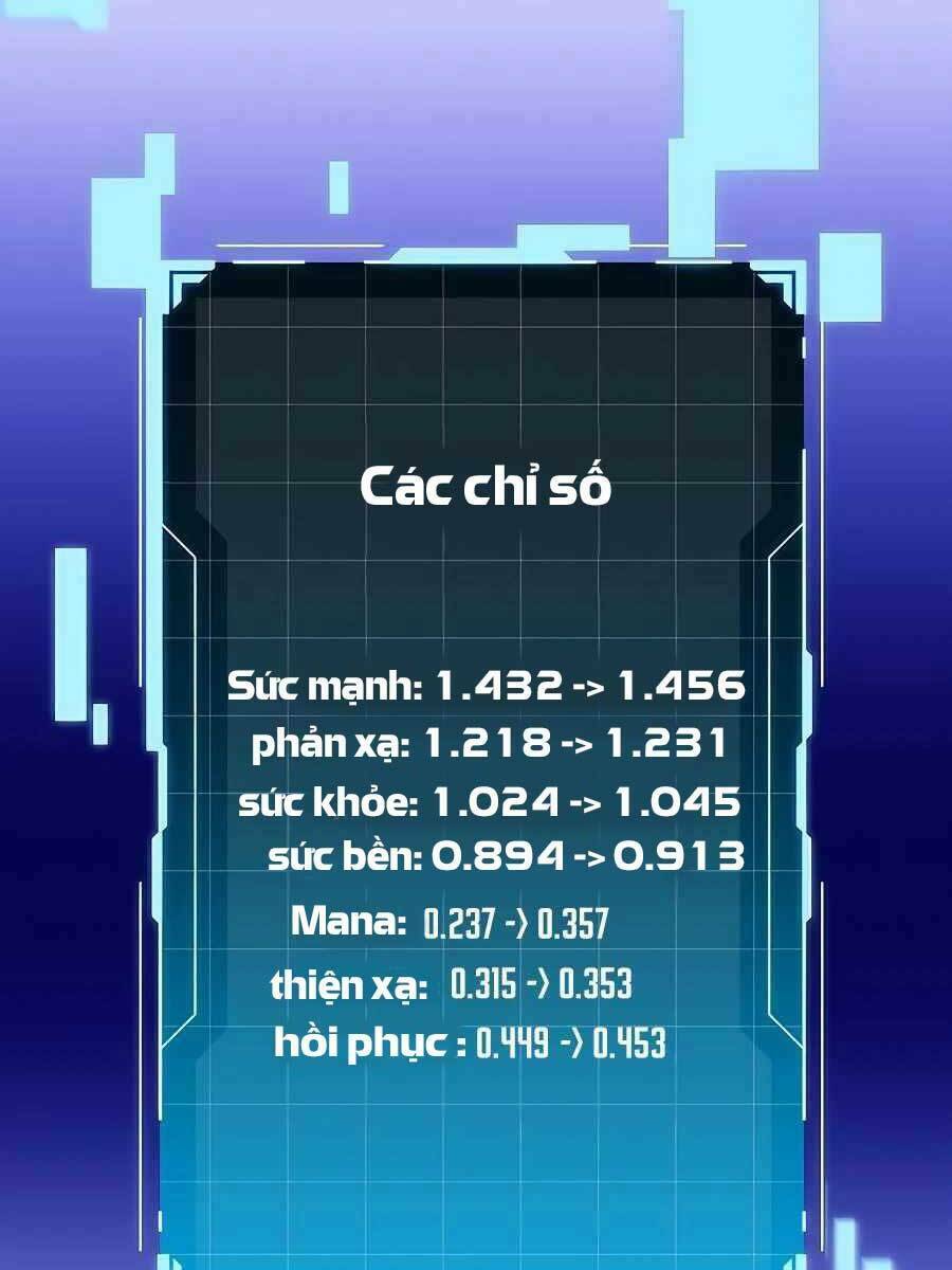 Đi Săn Tự Động Bằng Phân Thân - Chapter 20.5 - Page 54