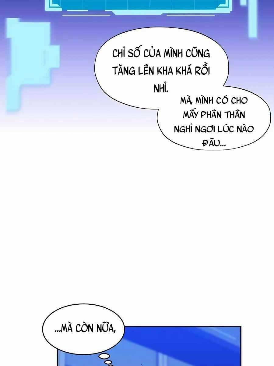 Đi Săn Tự Động Bằng Phân Thân - Chapter 20.5 - Page 55