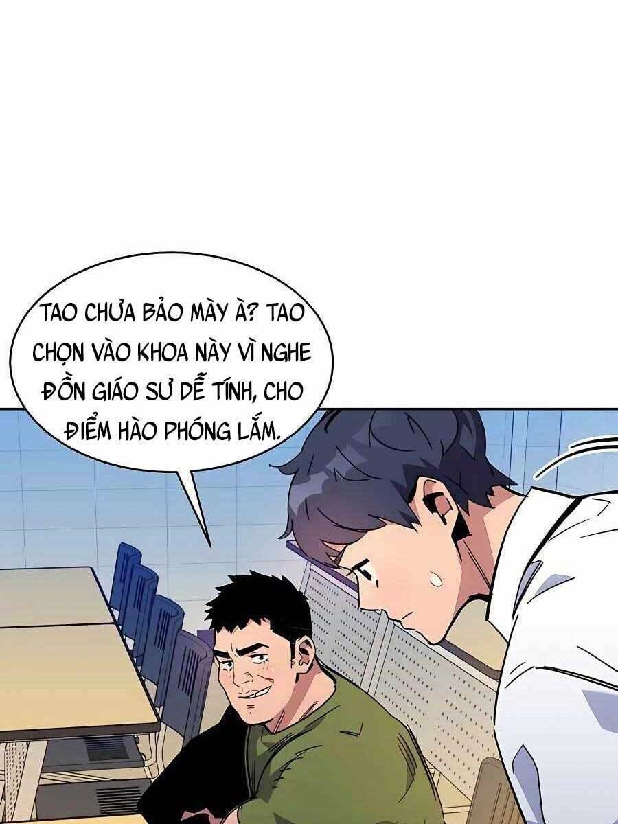 Đi Săn Tự Động Bằng Phân Thân - Chapter 20.5 - Page 62