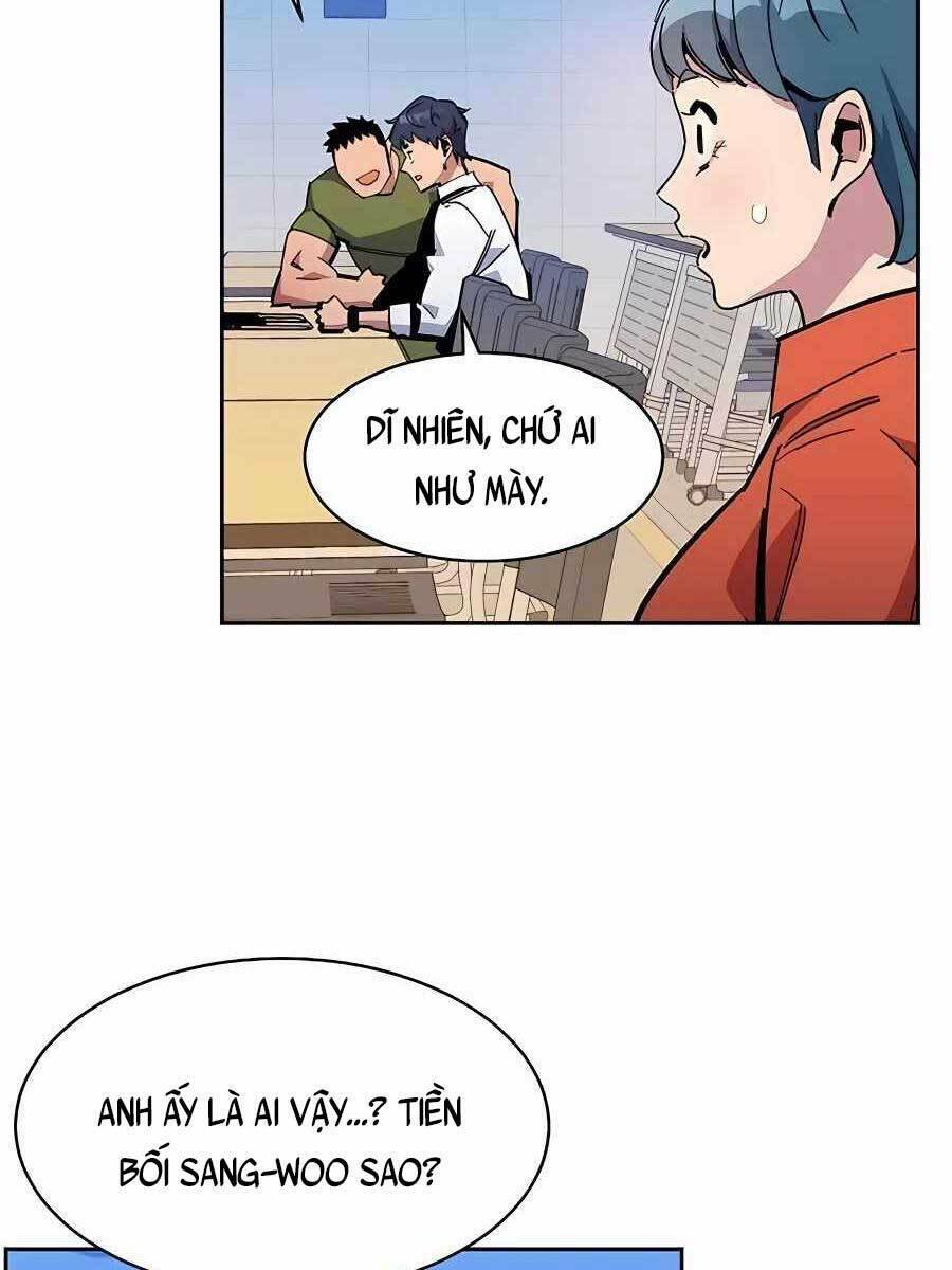 Đi Săn Tự Động Bằng Phân Thân - Chapter 20.5 - Page 64