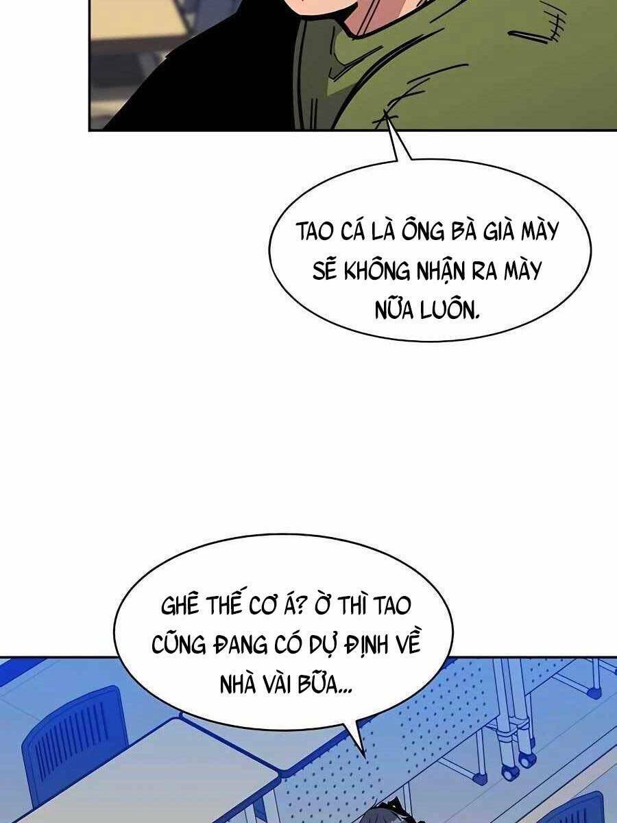 Đi Săn Tự Động Bằng Phân Thân - Chapter 20.5 - Page 71