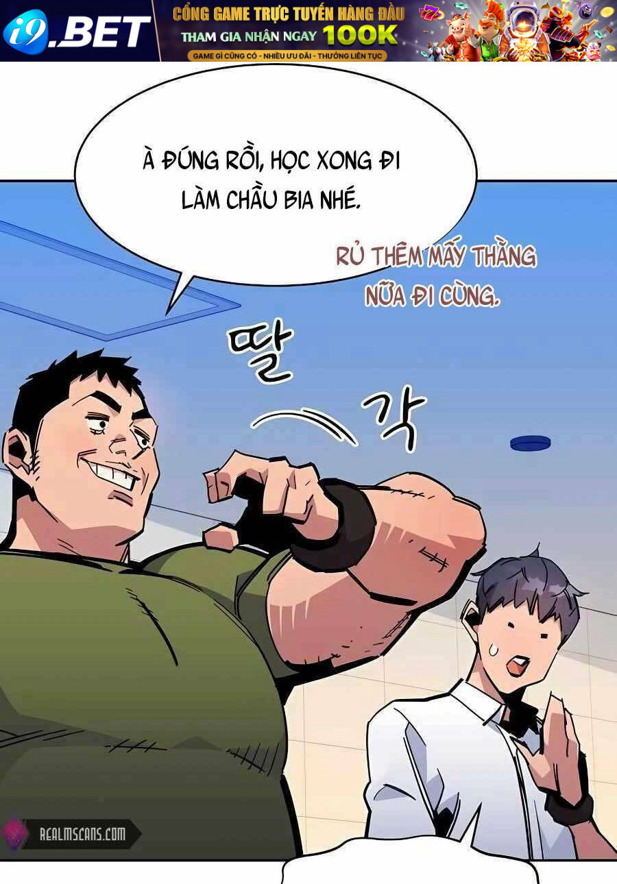 Đi Săn Tự Động Bằng Phân Thân - Chapter 20.5 - Page 73