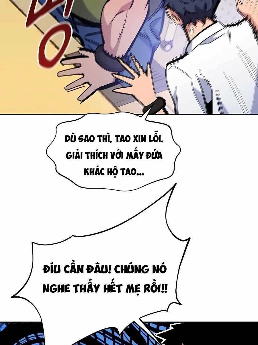 Đi Săn Tự Động Bằng Phân Thân - Chapter 20.5 - Page 78