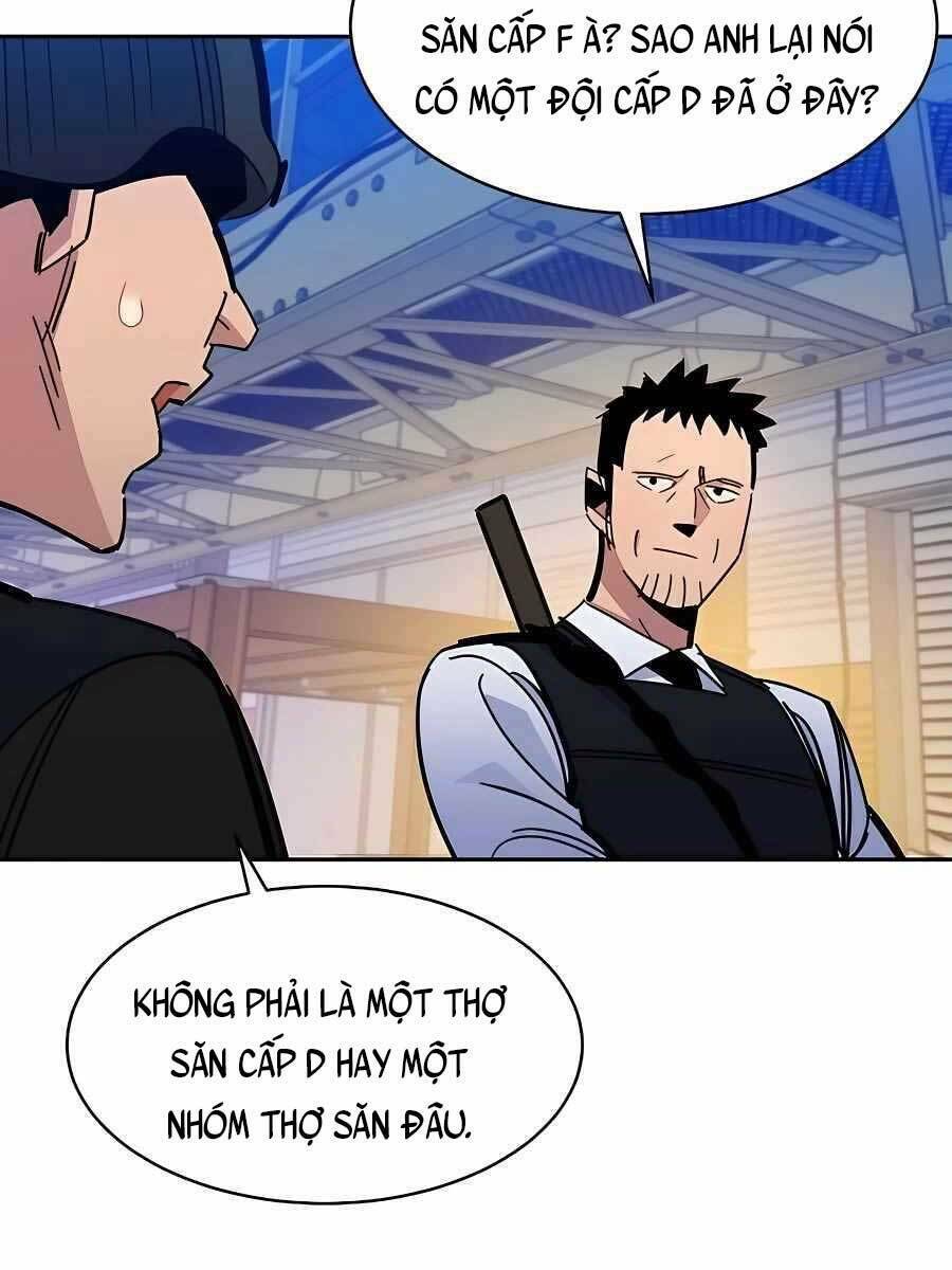 Đi Săn Tự Động Bằng Phân Thân - Chapter 20 - Page 26