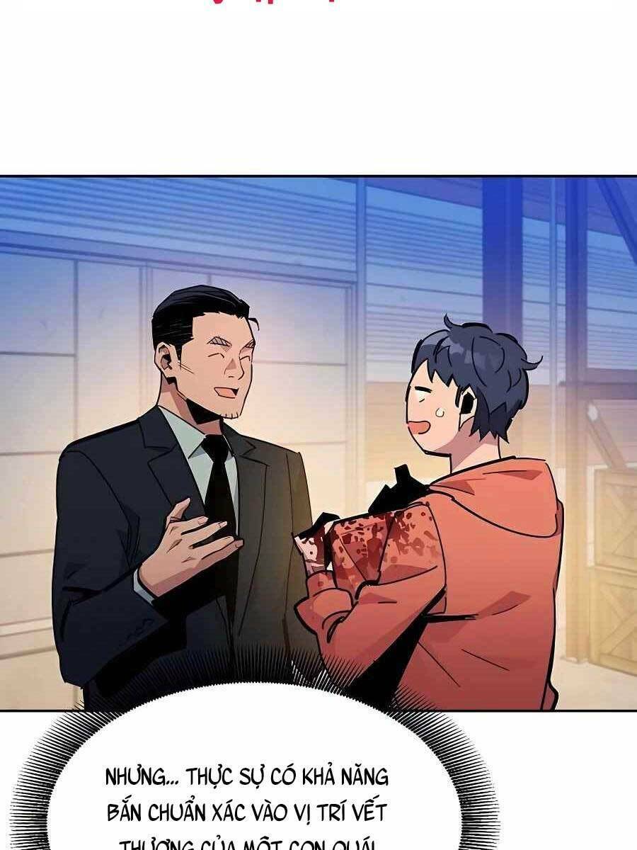 Đi Săn Tự Động Bằng Phân Thân - Chapter 20 - Page 32