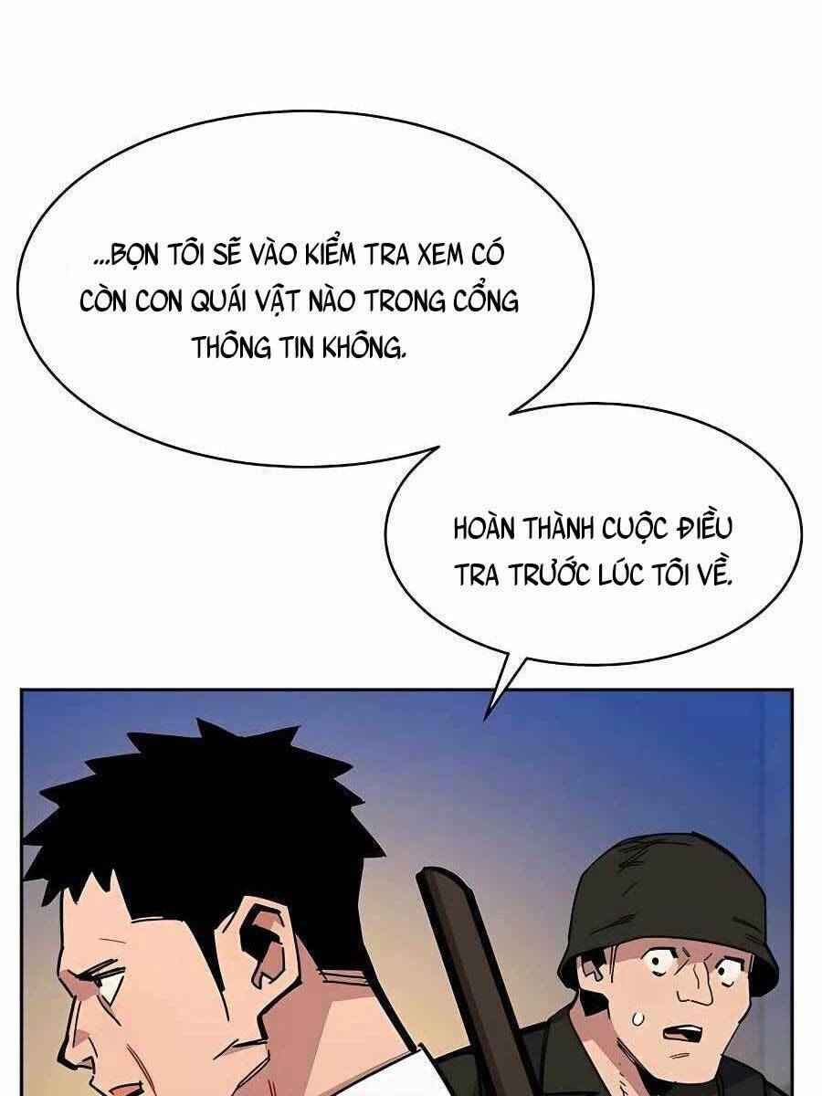 Đi Săn Tự Động Bằng Phân Thân - Chapter 20 - Page 34