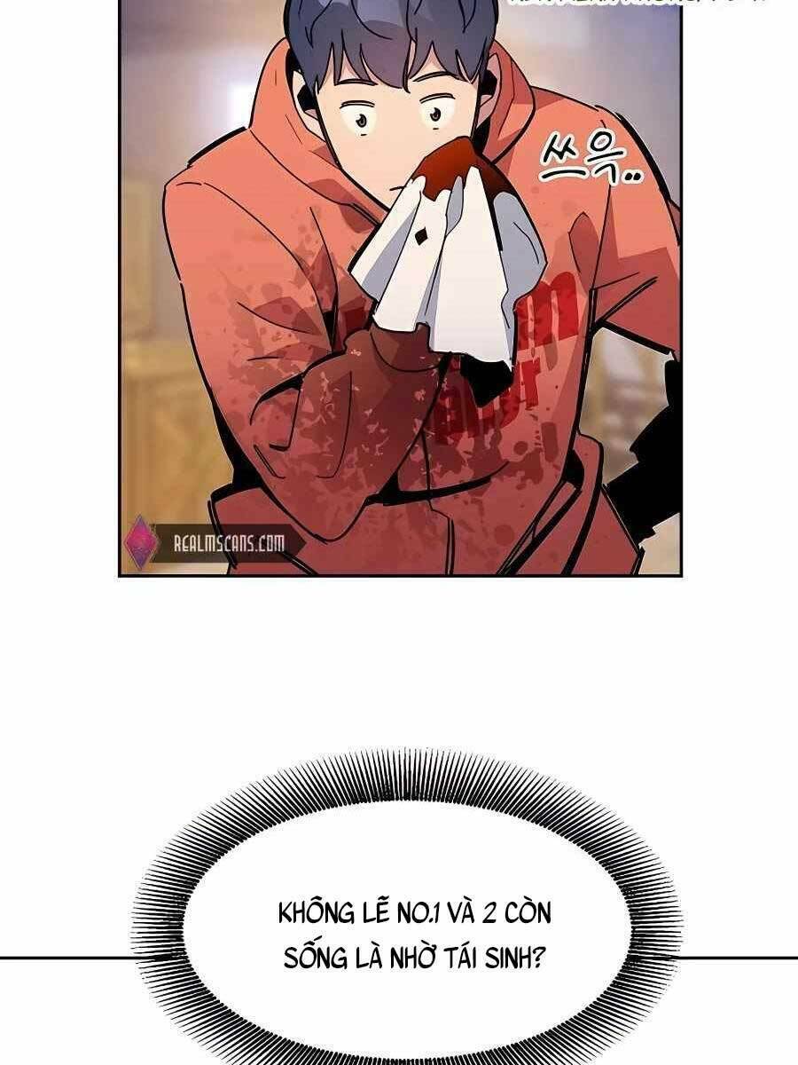 Đi Săn Tự Động Bằng Phân Thân - Chapter 20 - Page 43