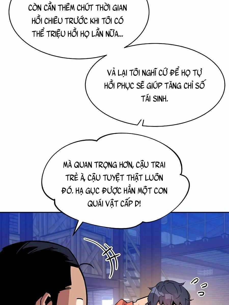 Đi Săn Tự Động Bằng Phân Thân - Chapter 20 - Page 46