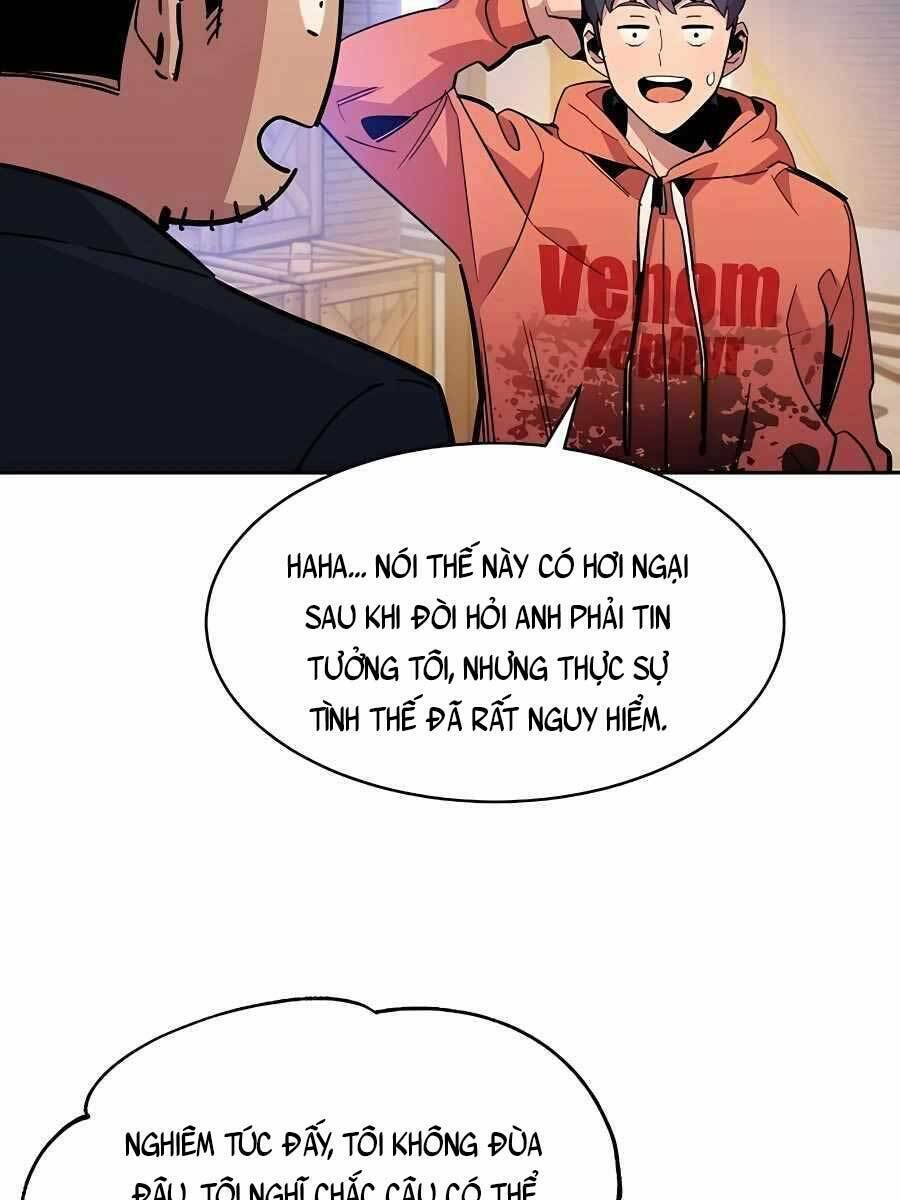 Đi Săn Tự Động Bằng Phân Thân - Chapter 20 - Page 47