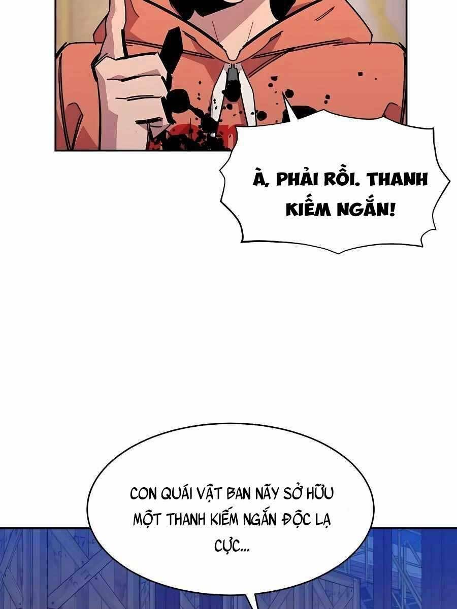 Đi Săn Tự Động Bằng Phân Thân - Chapter 20 - Page 50