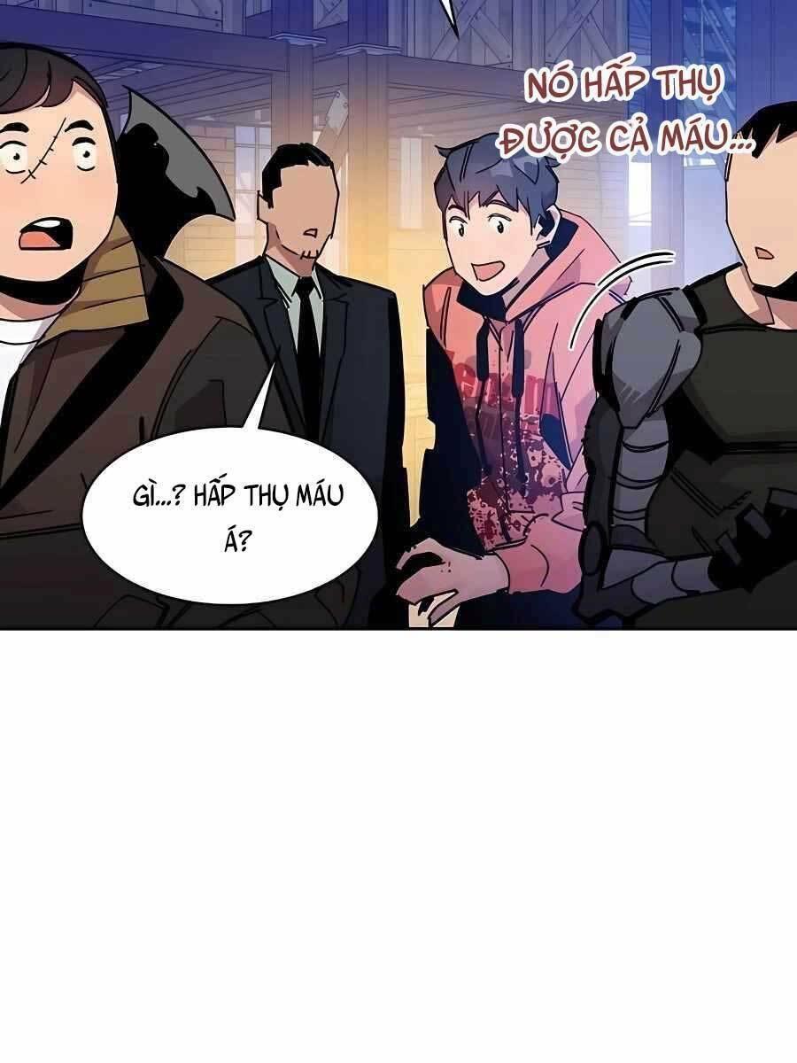 Đi Săn Tự Động Bằng Phân Thân - Chapter 20 - Page 51
