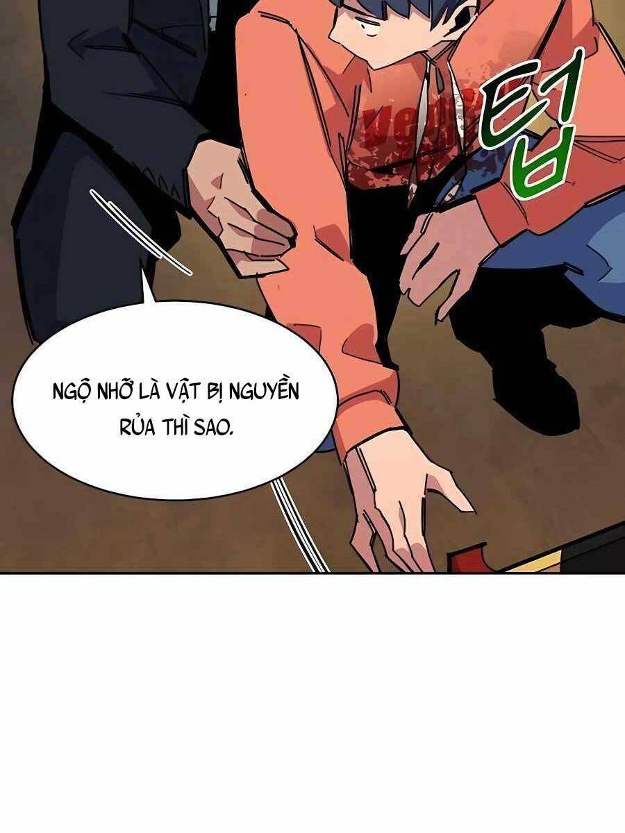 Đi Săn Tự Động Bằng Phân Thân - Chapter 20 - Page 54