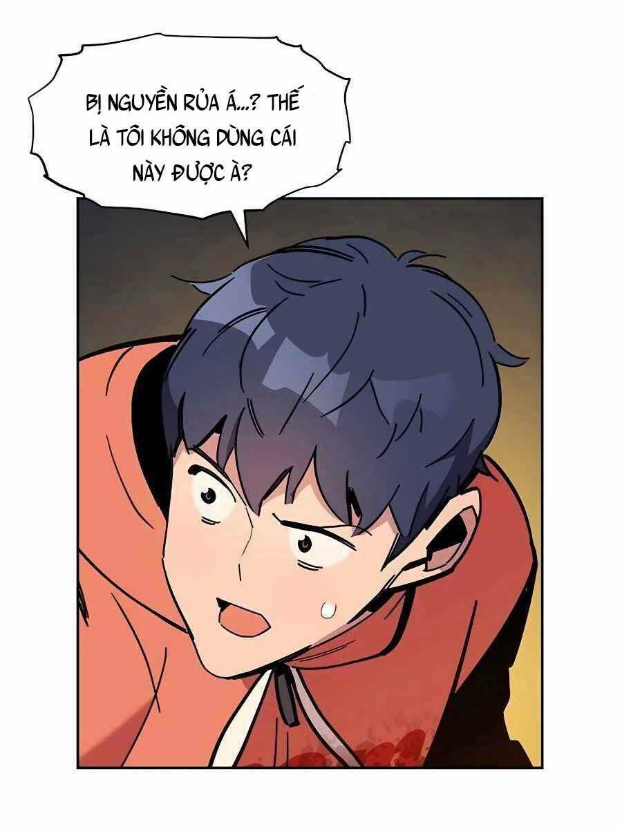 Đi Săn Tự Động Bằng Phân Thân - Chapter 20 - Page 55