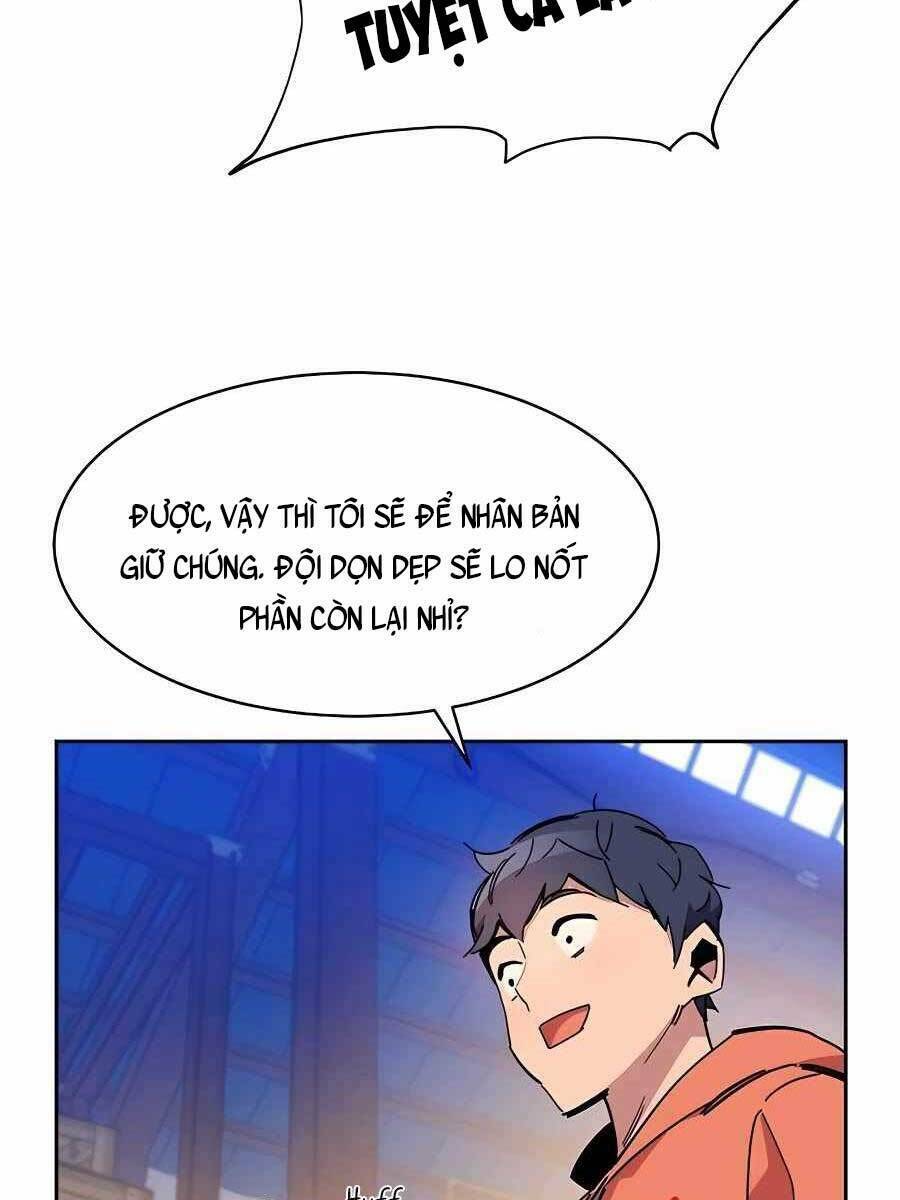 Đi Săn Tự Động Bằng Phân Thân - Chapter 20 - Page 57