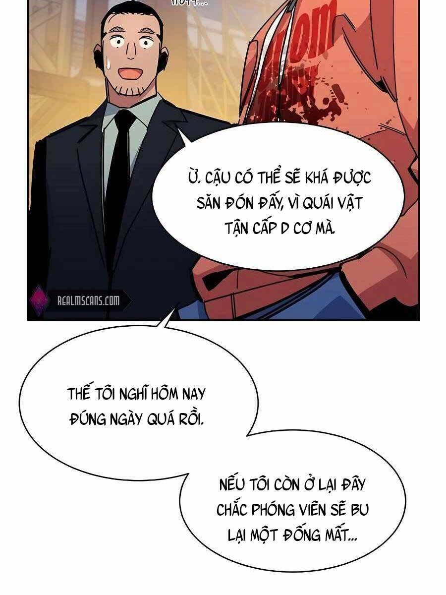 Đi Săn Tự Động Bằng Phân Thân - Chapter 20 - Page 58