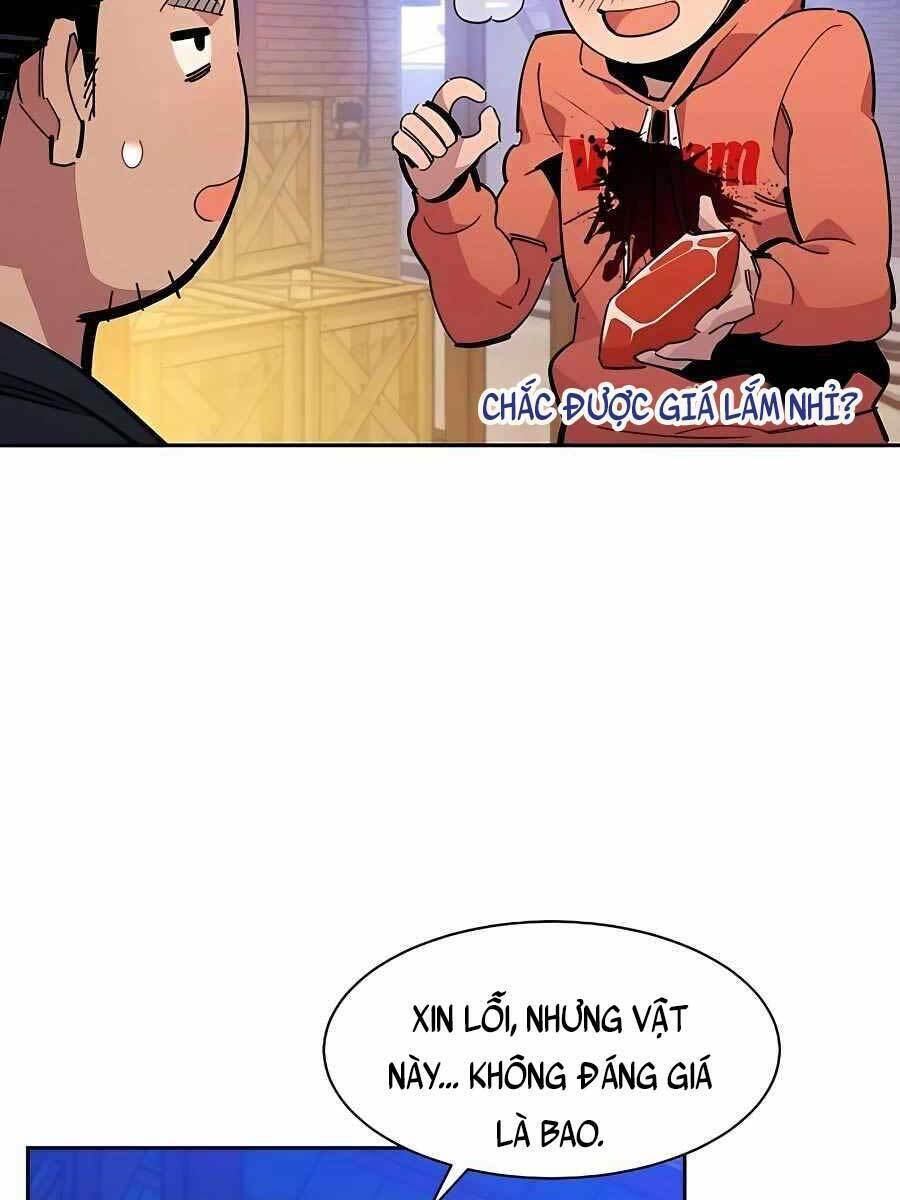 Đi Săn Tự Động Bằng Phân Thân - Chapter 20 - Page 67