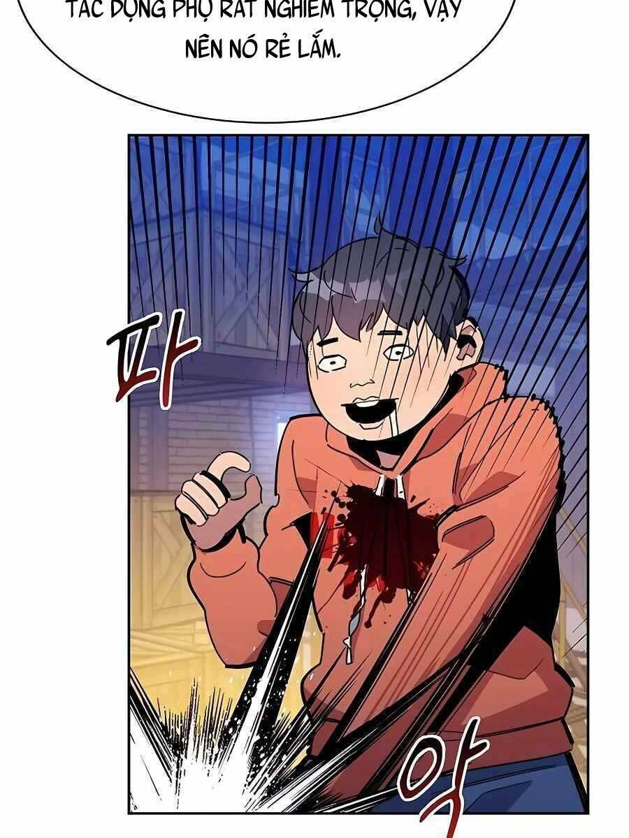 Đi Săn Tự Động Bằng Phân Thân - Chapter 20 - Page 69
