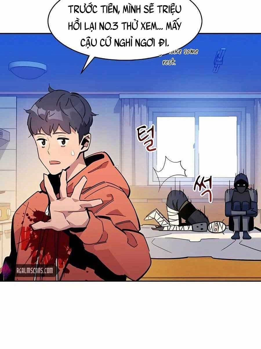 Đi Săn Tự Động Bằng Phân Thân - Chapter 20 - Page 77