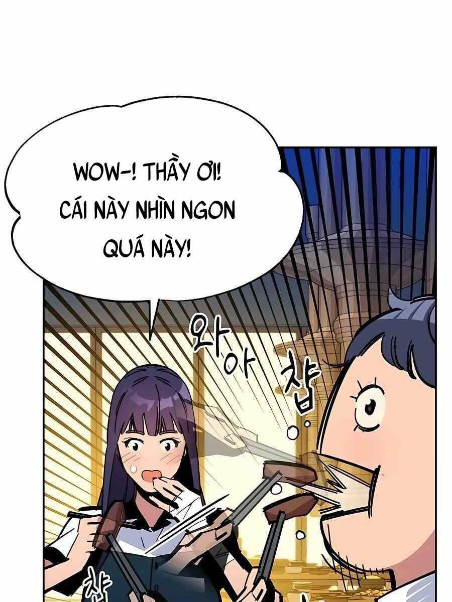 Đi Săn Tự Động Bằng Phân Thân - Chapter 21 - Page 118