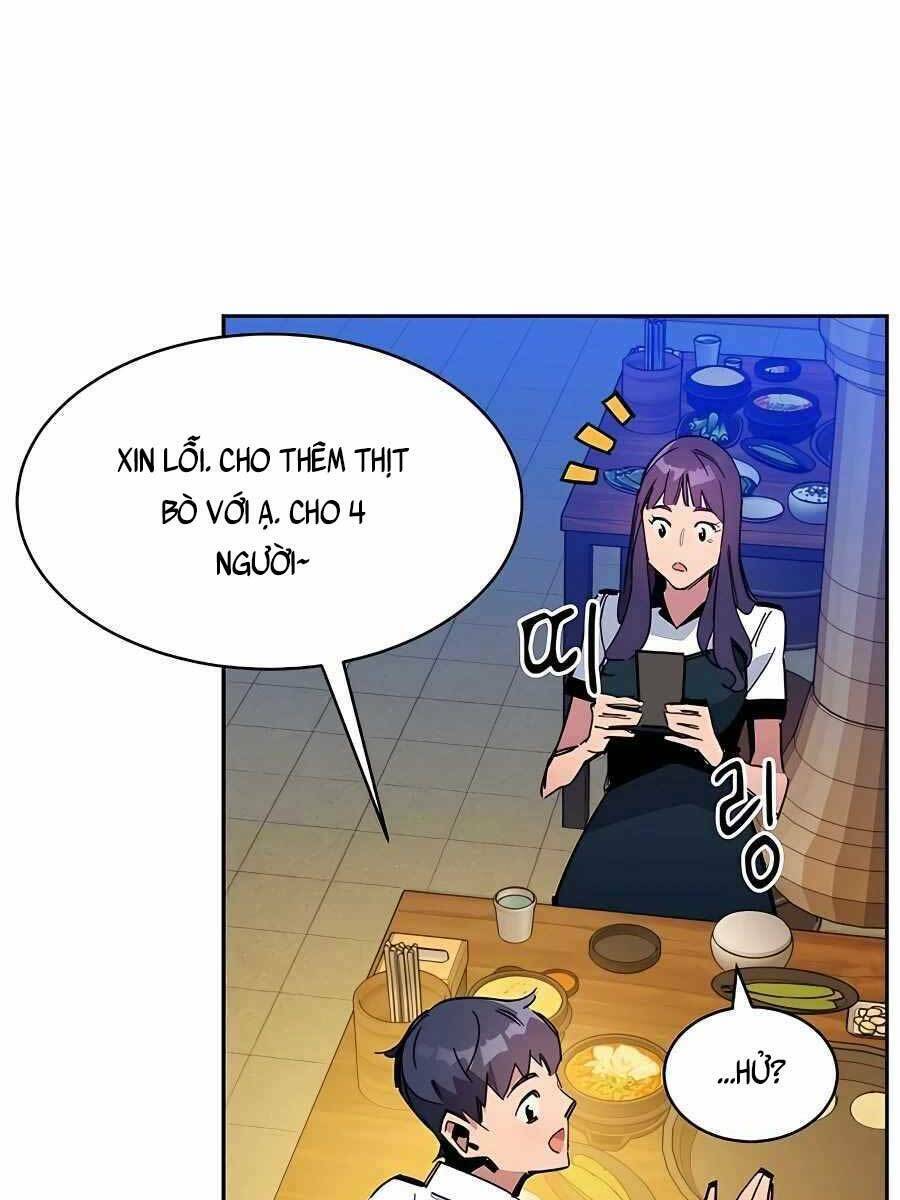 Đi Săn Tự Động Bằng Phân Thân - Chapter 21 - Page 123