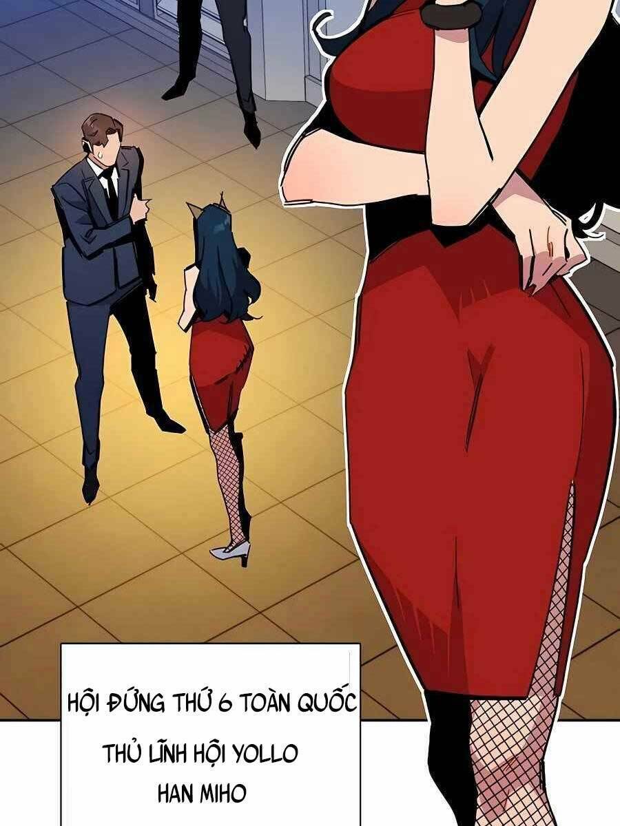 Đi Săn Tự Động Bằng Phân Thân - Chapter 21 - Page 25