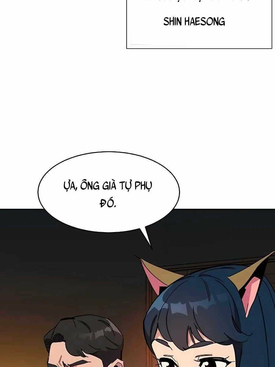 Đi Săn Tự Động Bằng Phân Thân - Chapter 21 - Page 35