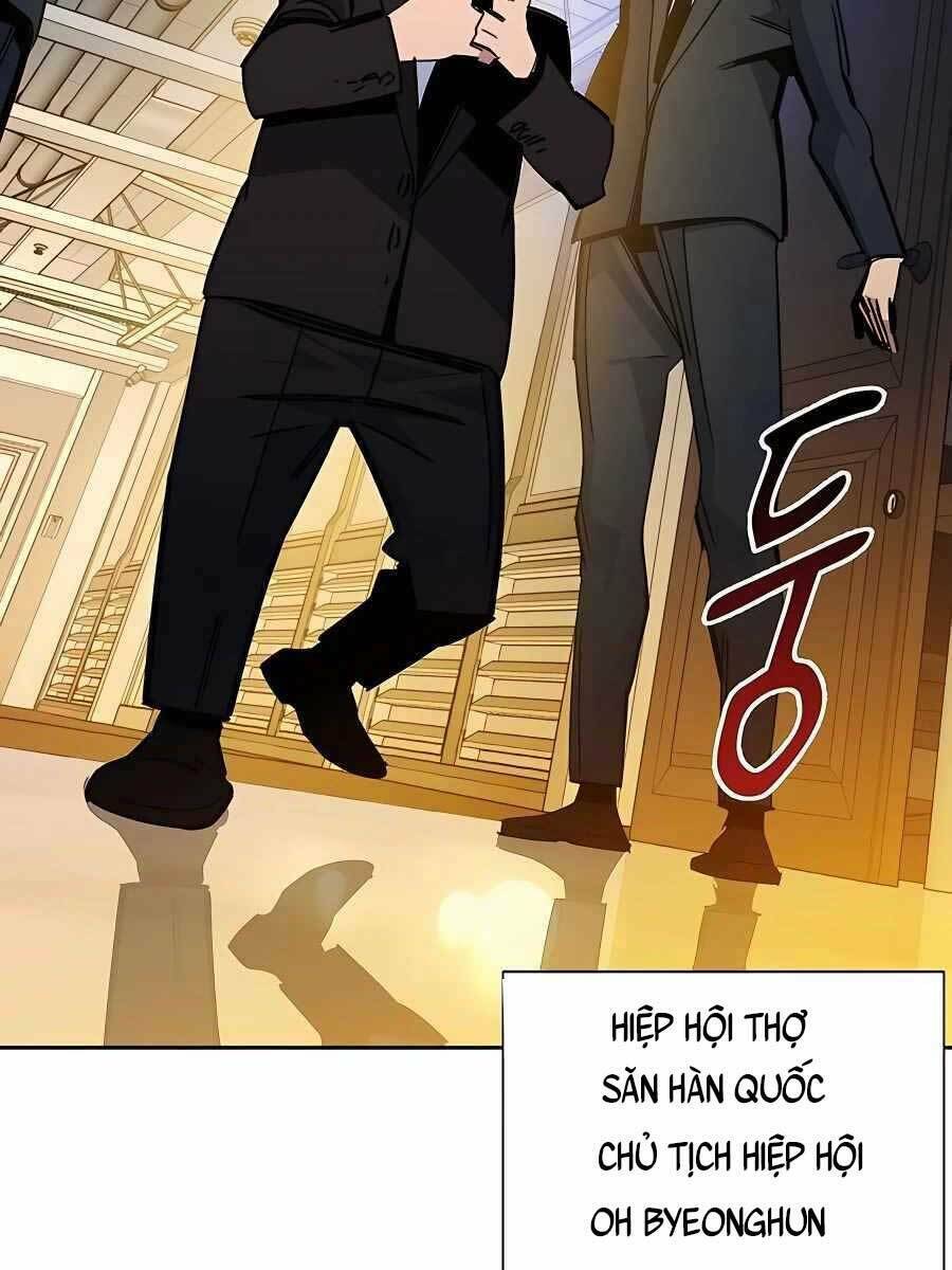 Đi Săn Tự Động Bằng Phân Thân - Chapter 21 - Page 52