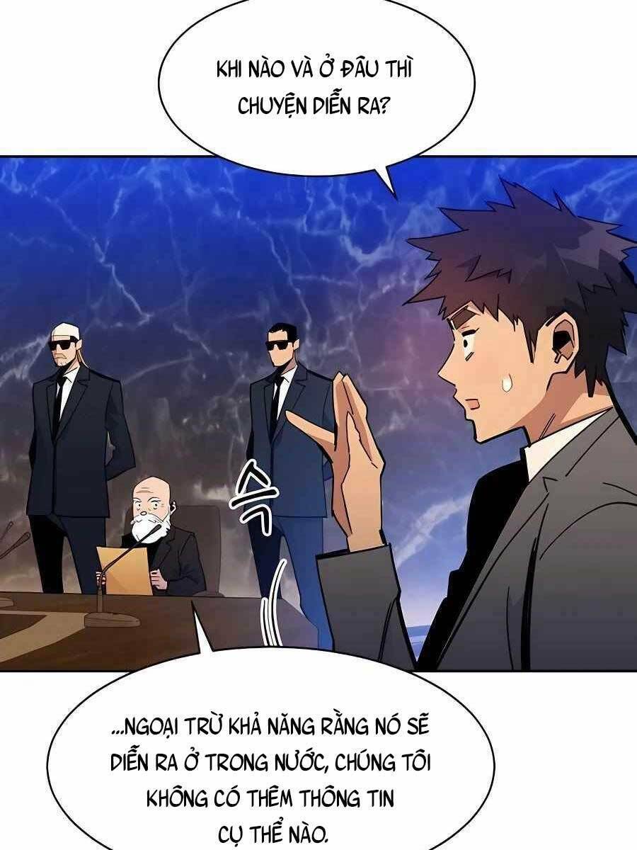 Đi Săn Tự Động Bằng Phân Thân - Chapter 21 - Page 64