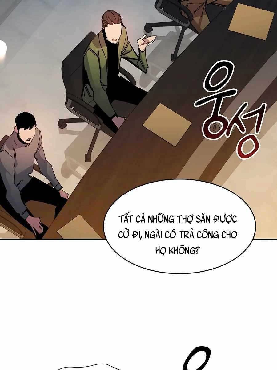 Đi Săn Tự Động Bằng Phân Thân - Chapter 21 - Page 69