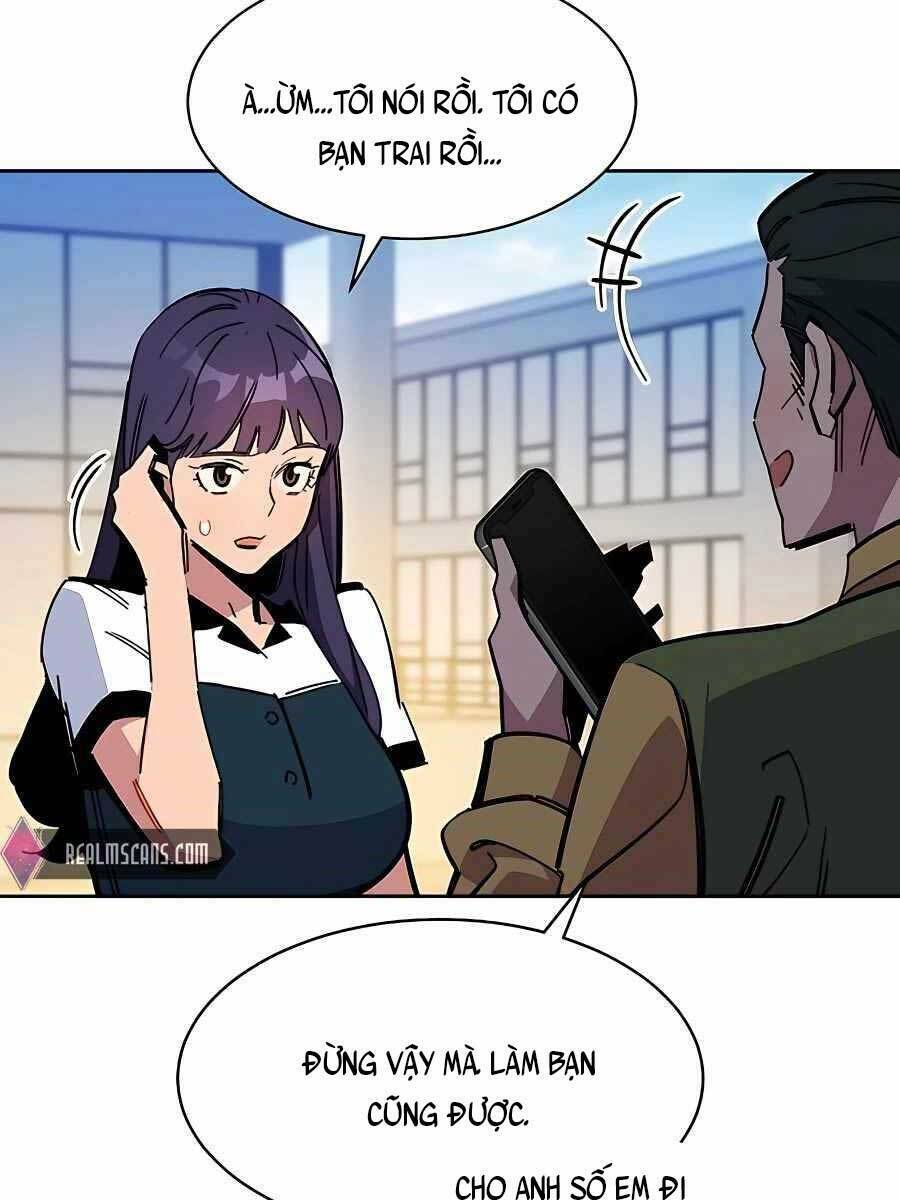 Đi Săn Tự Động Bằng Phân Thân - Chapter 21 - Page 92