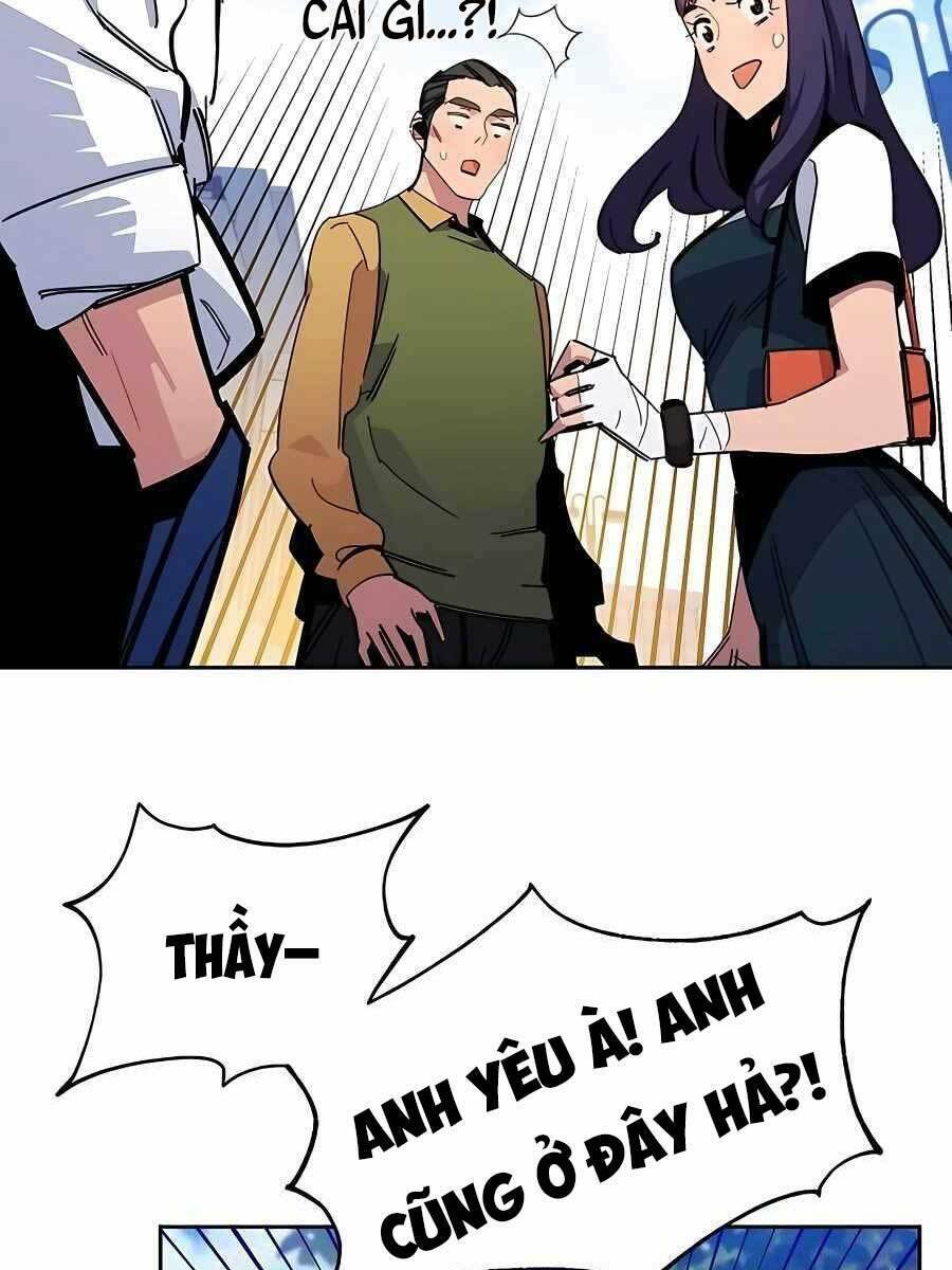 Đi Săn Tự Động Bằng Phân Thân - Chapter 21 - Page 94