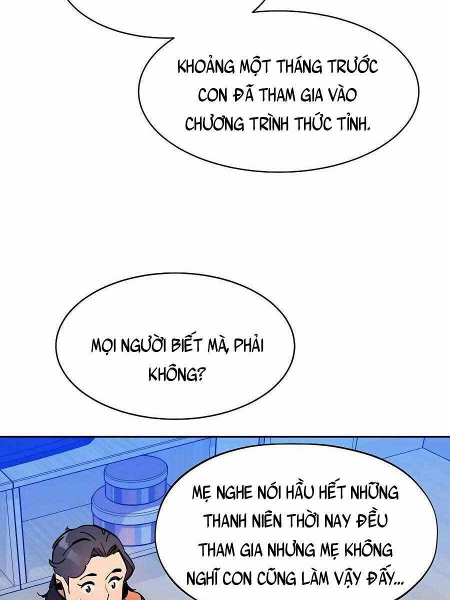 Đi Săn Tự Động Bằng Phân Thân - Chapter 22.5 - Page 31