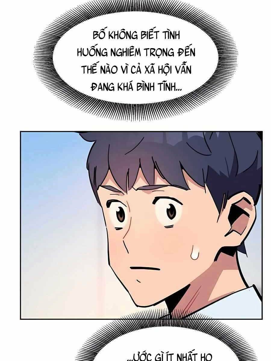 Đi Săn Tự Động Bằng Phân Thân - Chapter 22.5 - Page 42