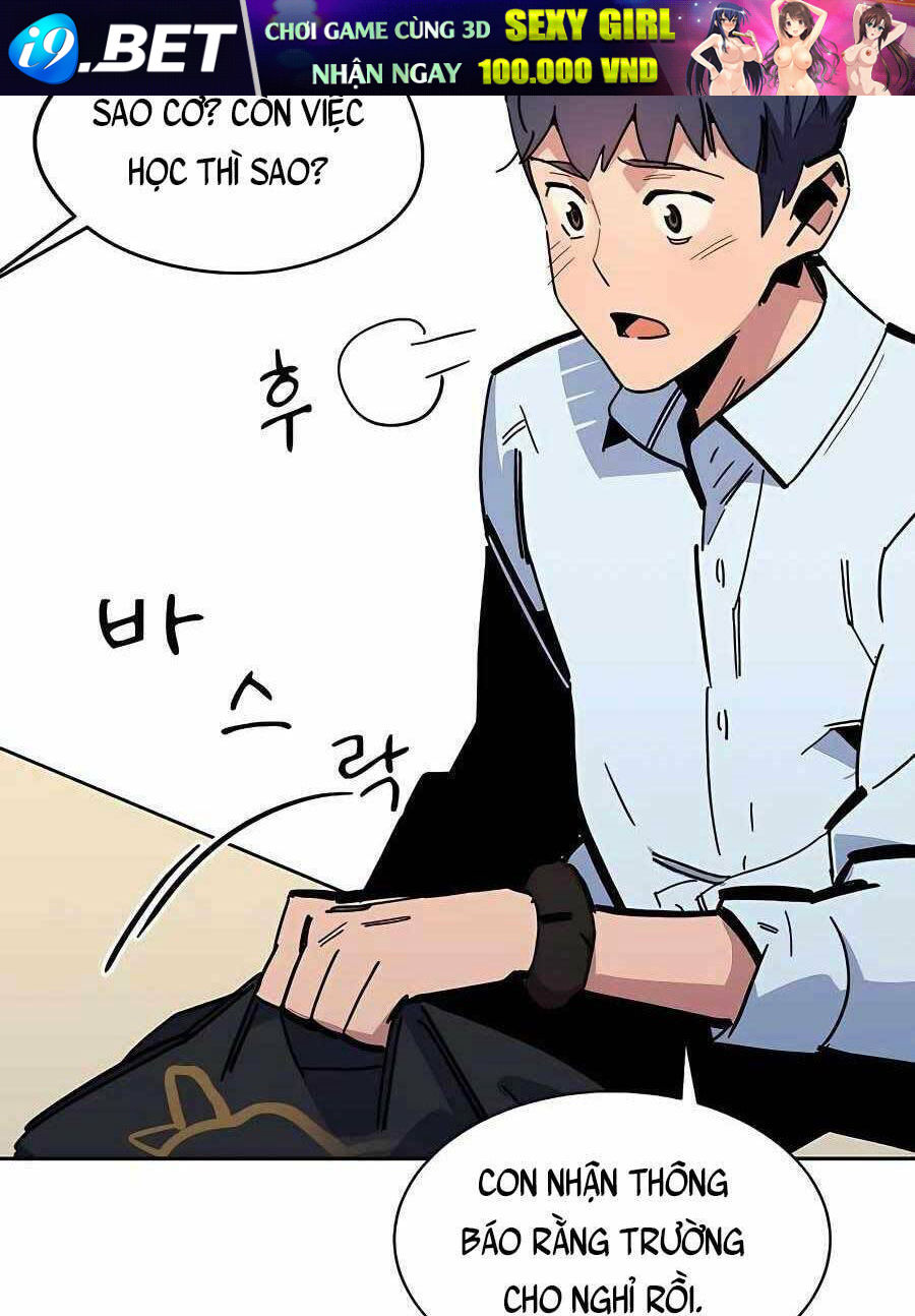Đi Săn Tự Động Bằng Phân Thân - Chapter 22.5 - Page 45