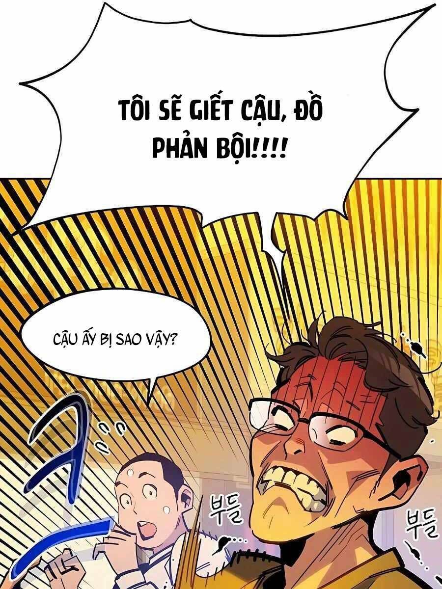 Đi Săn Tự Động Bằng Phân Thân - Chapter 22 - Page 14