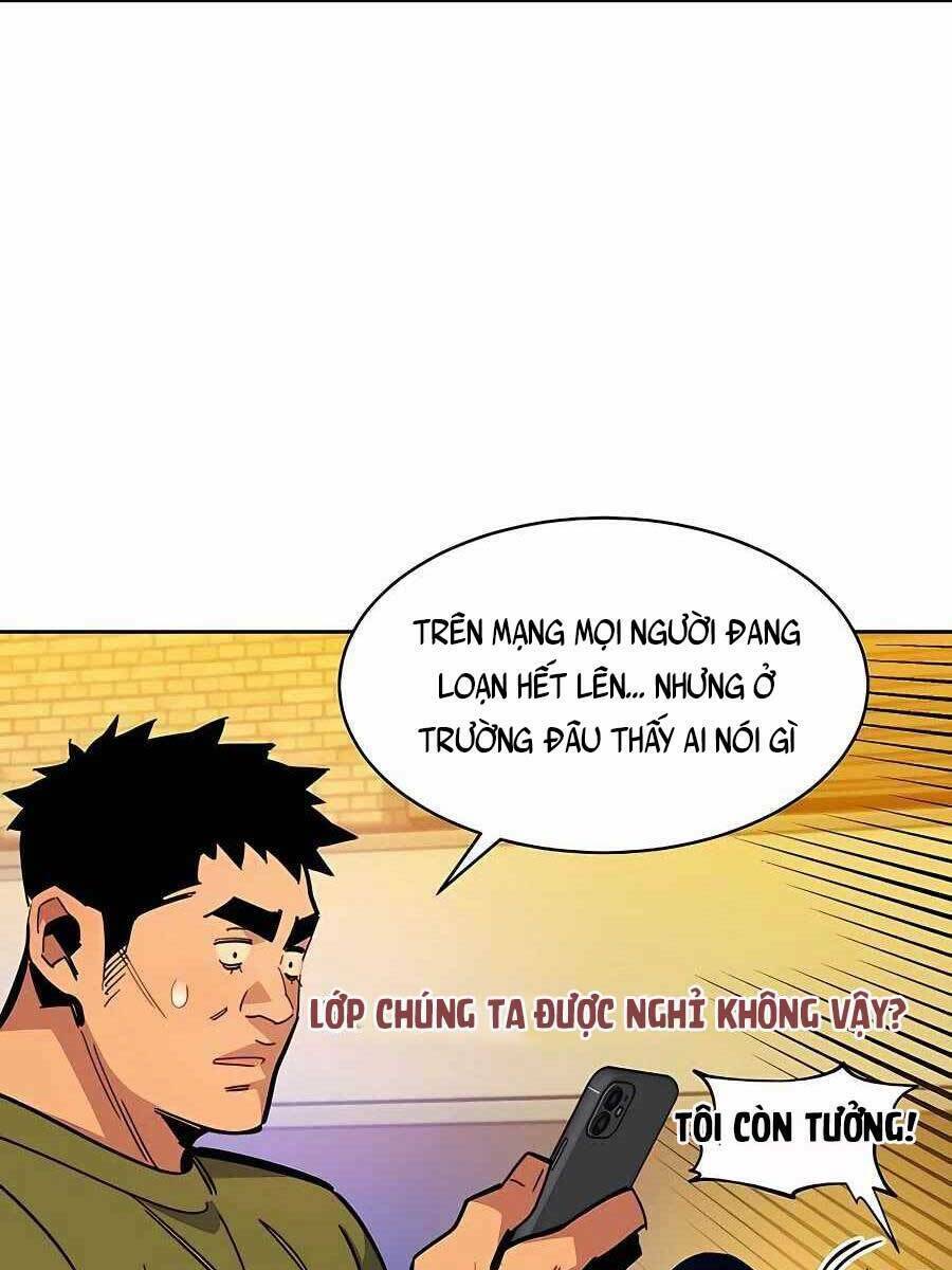 Đi Săn Tự Động Bằng Phân Thân - Chapter 22 - Page 23