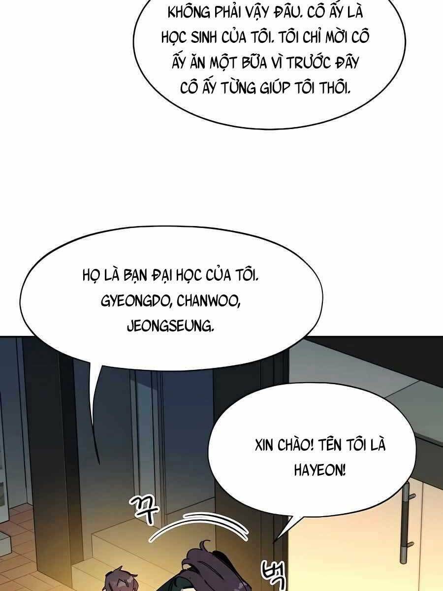 Đi Săn Tự Động Bằng Phân Thân - Chapter 22 - Page 31