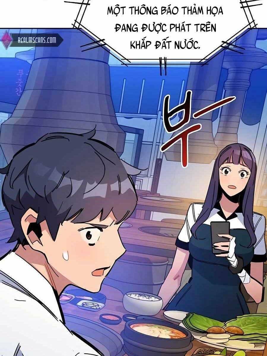 Đi Săn Tự Động Bằng Phân Thân - Chapter 22 - Page 3